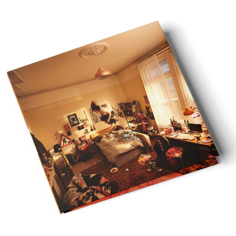 Man/Woman/Chainsaw - Cannonball  CD